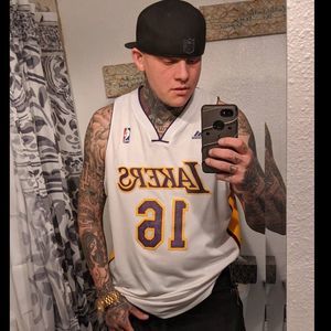 Meet your Posher, Mark